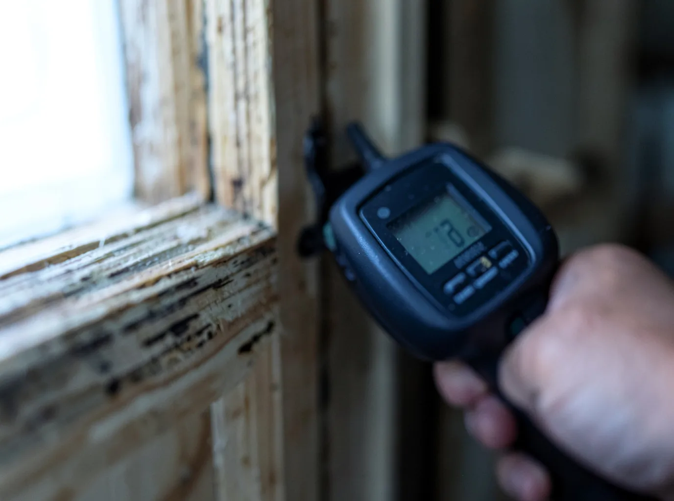 Commercial Water Damage Restoration in Hobson, MT